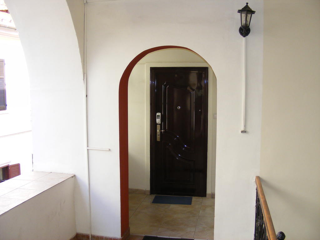 Garsoniera Central Sibiu Room photo